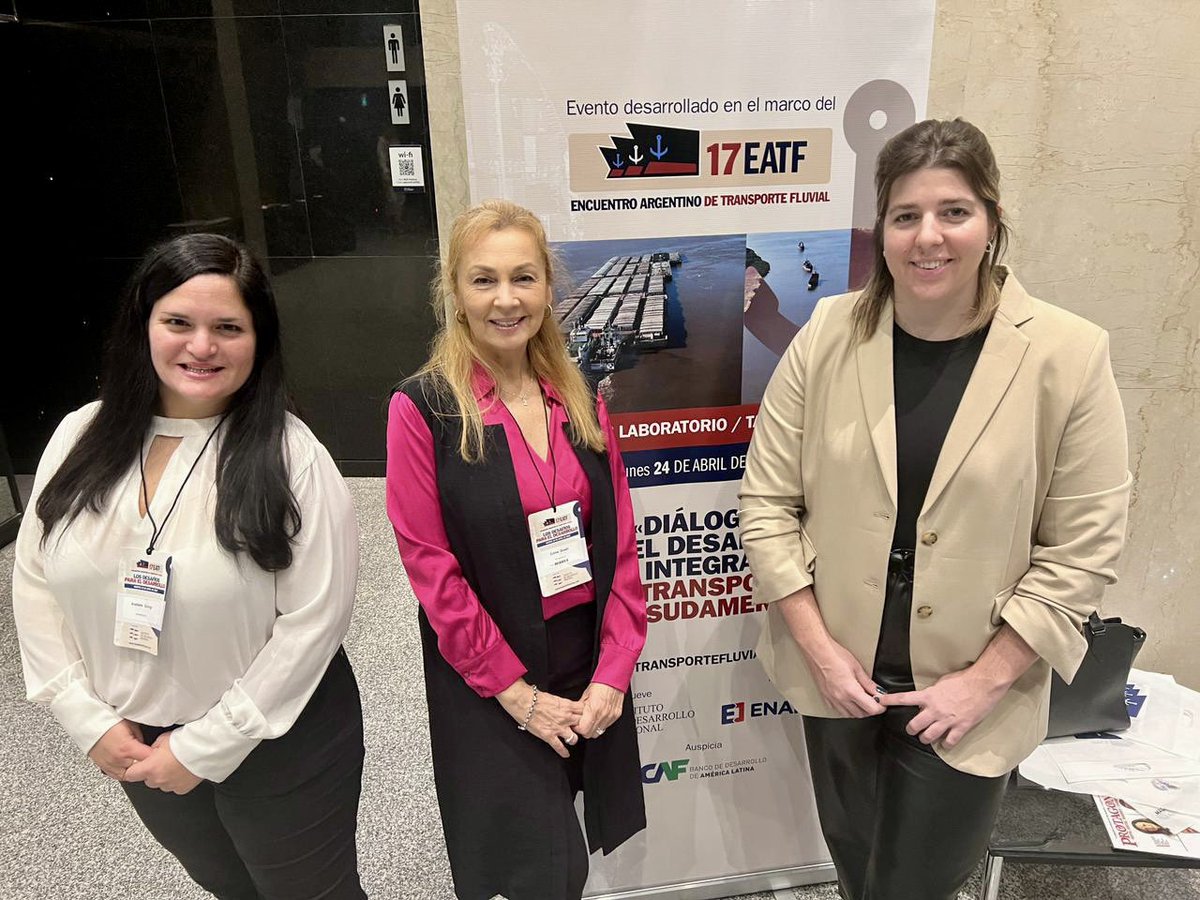 Zulma Dinelli tweet media