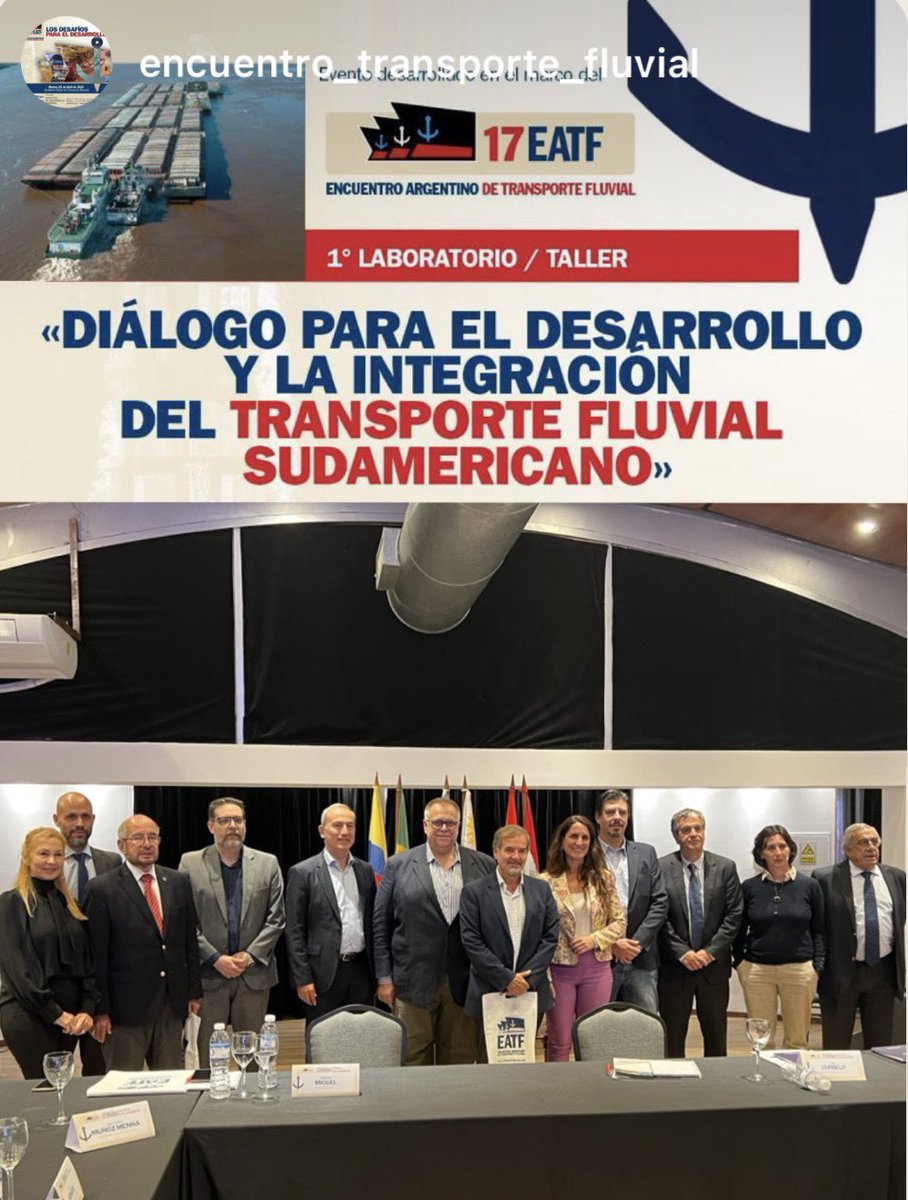 Zulma Dinelli tweet media