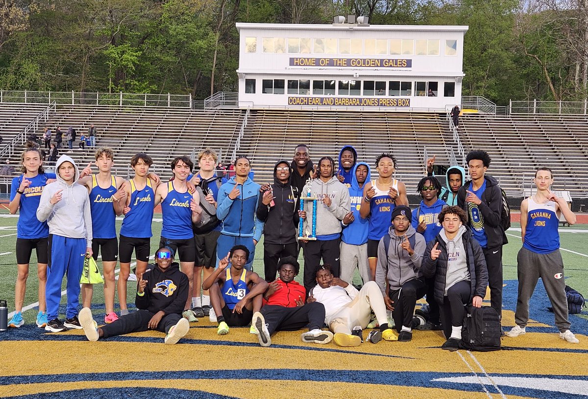 Gahanna Lincoln Boys T&F (@lincoln_tf) on Twitter photo 2️⃣0️⃣2️⃣3️⃣ Gene Cole 9th/10th Champions 🏆 ⚡️⚡️
<a href="/GLHS_Athletics/">Gahanna Lincoln Athletics</a> <a href="/gahannaxc/">GahannaXC/Distance</a> 2️⃣0️⃣2️⃣3️⃣ Gene Cole 9th/10th Champions 🏆 ⚡️⚡️
<a href="/GLHS_Athletics/">Gahanna Lincoln Athletics</a> <a href="/gahannaxc/">GahannaXC/Distance</a>
