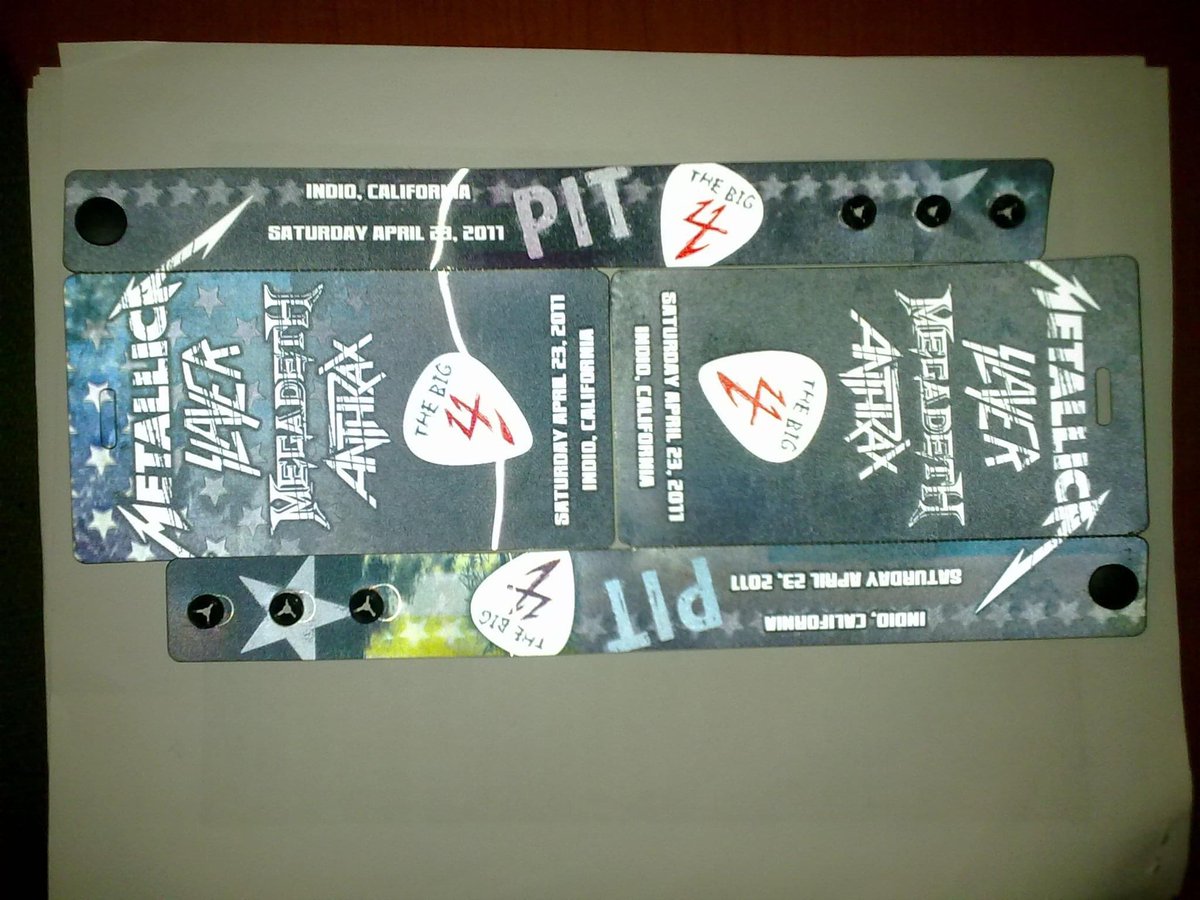 Barajas9's tweet image. #TheBig4 2011
Indio California 
Recuerdos 😎