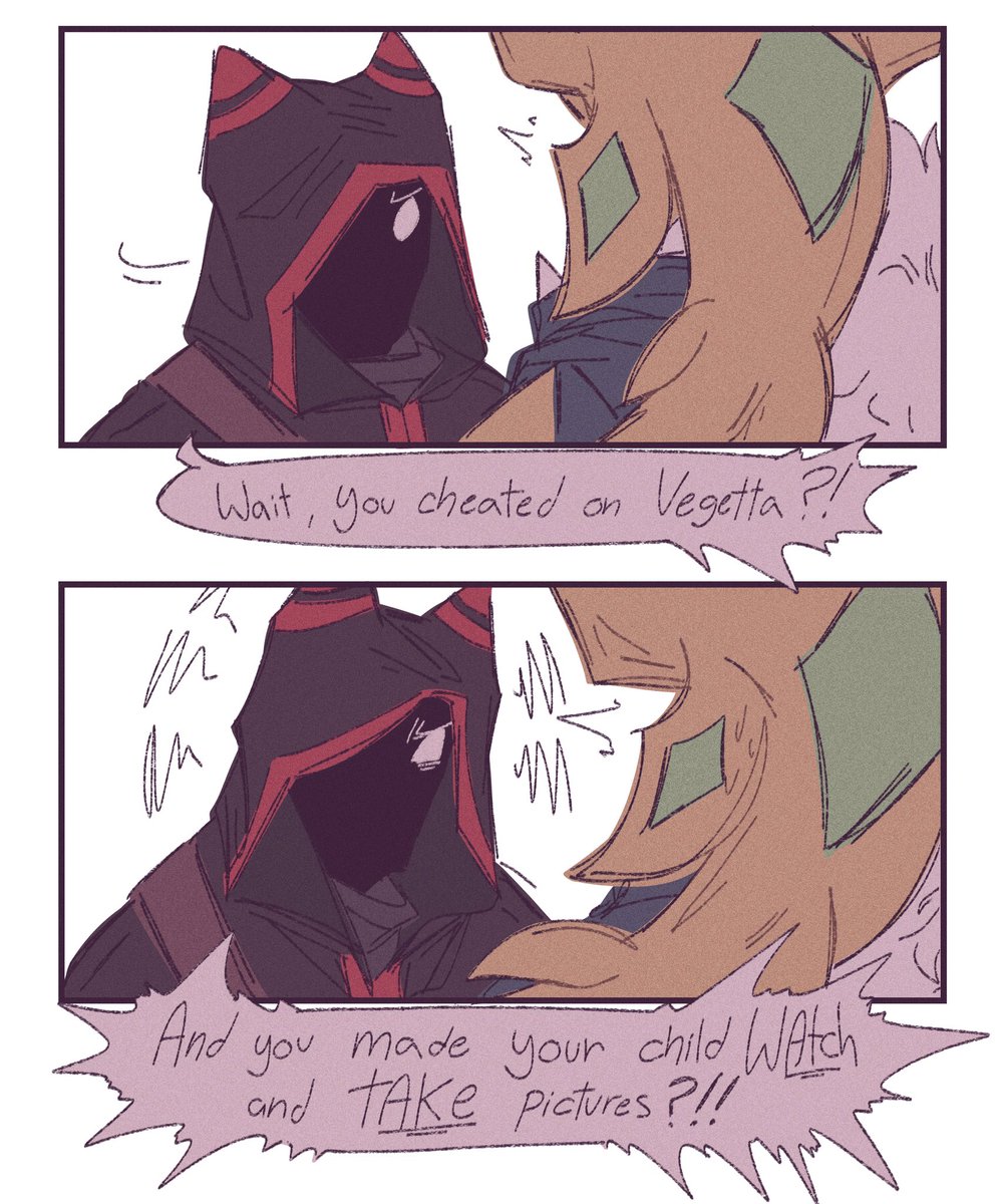BestoSunglass's tweet photo. Commission I rlly enjoyed to do kkkk https://t.co/60vumyLKmr
