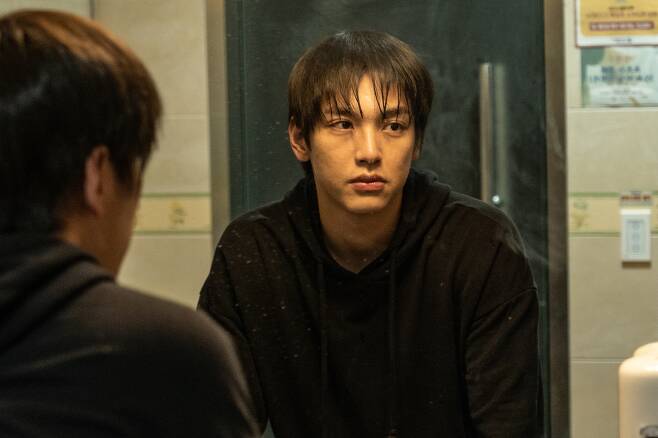 awesomemp3's tweet photo. New still cuts of Jaehyun as Woowon in 'The Ghost Station'

🔗 https://t.co/6UDn1xrWUC

#김재현 #KIMJAEHYUN #キムジェヒョン #엔플라잉 #NFlying @NFlyingofficial @NF_official_jp https://t.co/t3E96JpwZG
