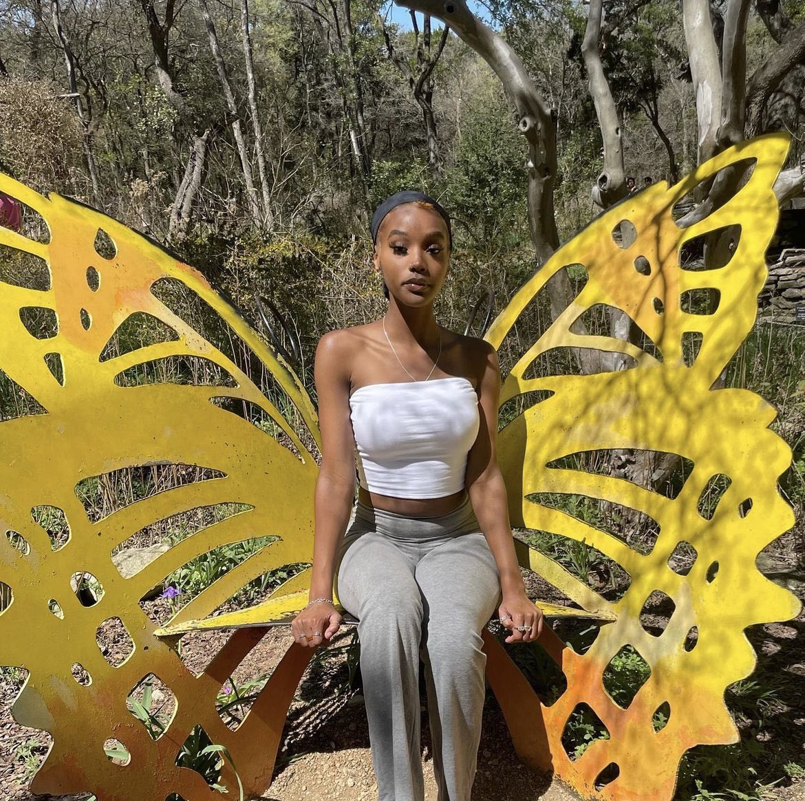 itssvolay's tweet image. Love my physique🩷