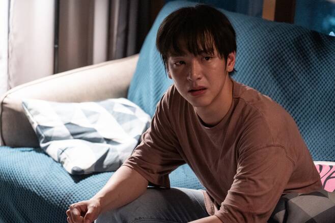 awesomemp3's tweet photo. New still cuts of Jaehyun as Woowon in 'The Ghost Station'

🔗 https://t.co/6UDn1xrWUC

#김재현 #KIMJAEHYUN #キムジェヒョン #엔플라잉 #NFlying @NFlyingofficial @NF_official_jp https://t.co/t3E96JpwZG