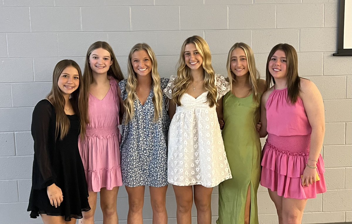 Lewisburg Volleyball tweet media