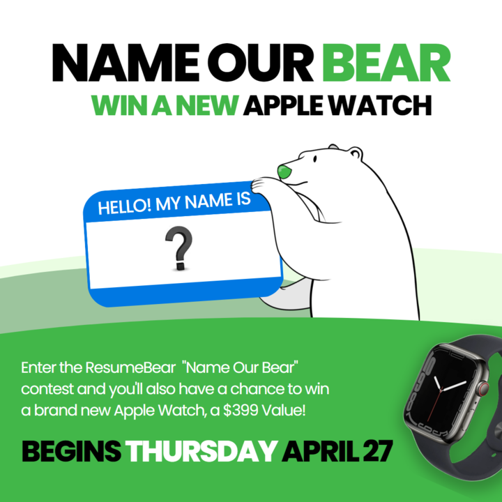 resumebear.com