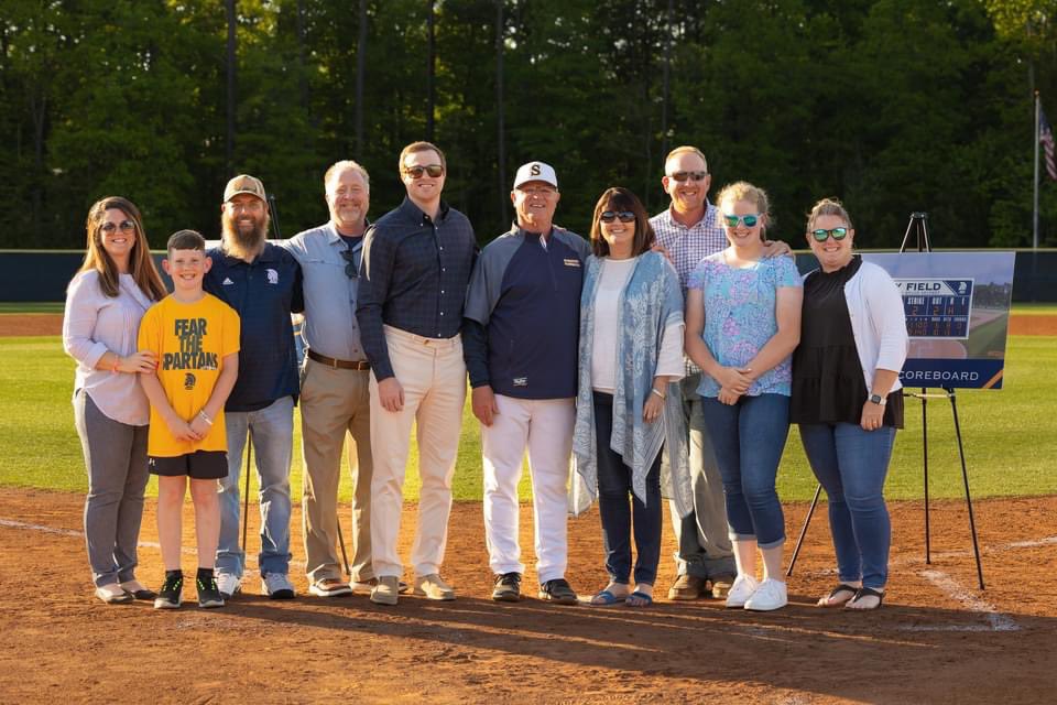 Steward School Athletics on Twitter "Yesterday, the Steward community