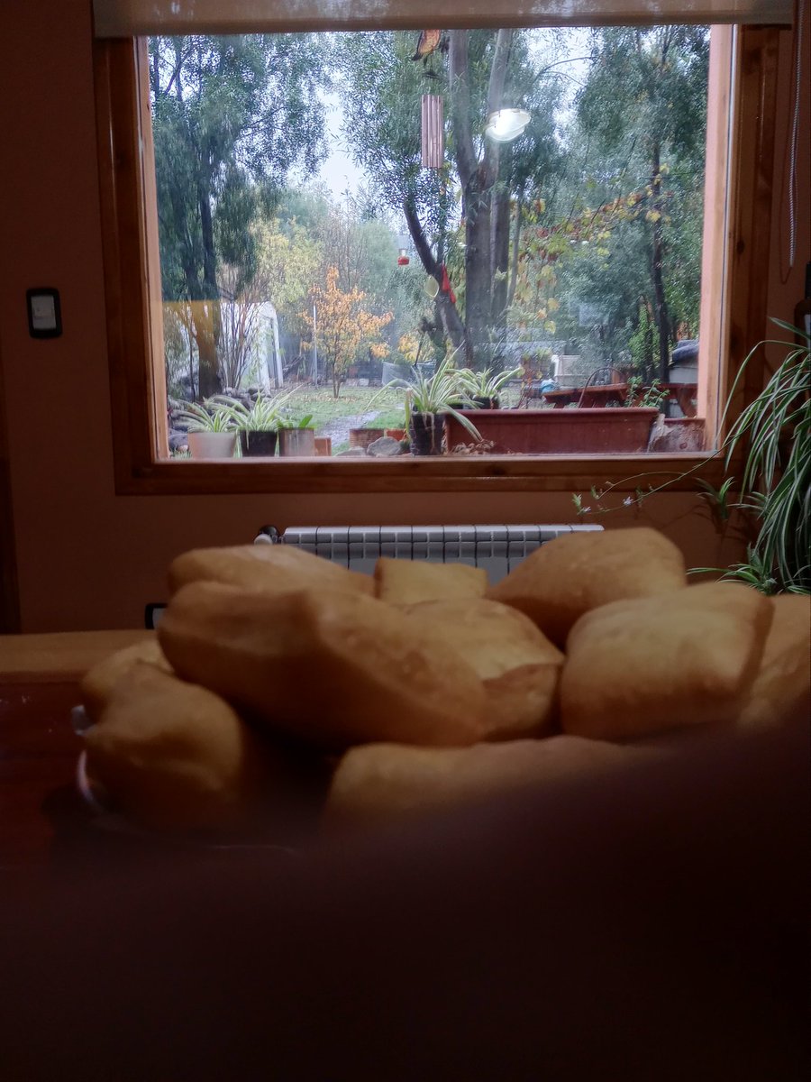 @su_silvina <a href="/cosadenegross/">#CosaDeNegros</a> Veci, las mejores tortas fritas de la Comarca las hace <a href="/SandraA95109995/">ChanyPetro'K</a> 🏆