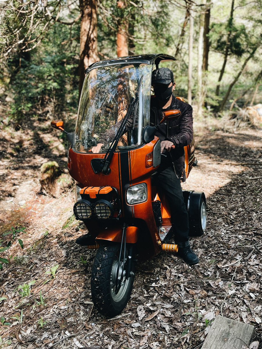 黒猫 ライミ tweet media