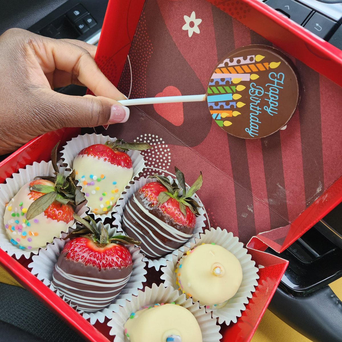 Cedar Fork tweet media