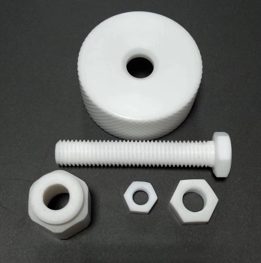 alice_sanken's tweet image. #テフロン
#PCTFE
#PTFE
#PFA
#量産加工
#ミルシート提出可能