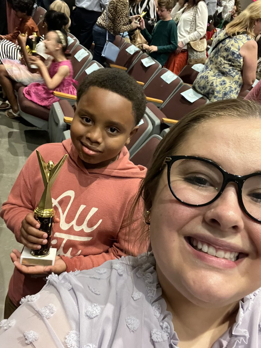 msabbottsday's tweet photo. Our fabulous PCES ESSP nominees! So beyond proud of these kiddos and all the hard work they’ve put in this year! @Mcfadden_LISD @RebeccaChirinos https://t.co/ItpUjyfnXw