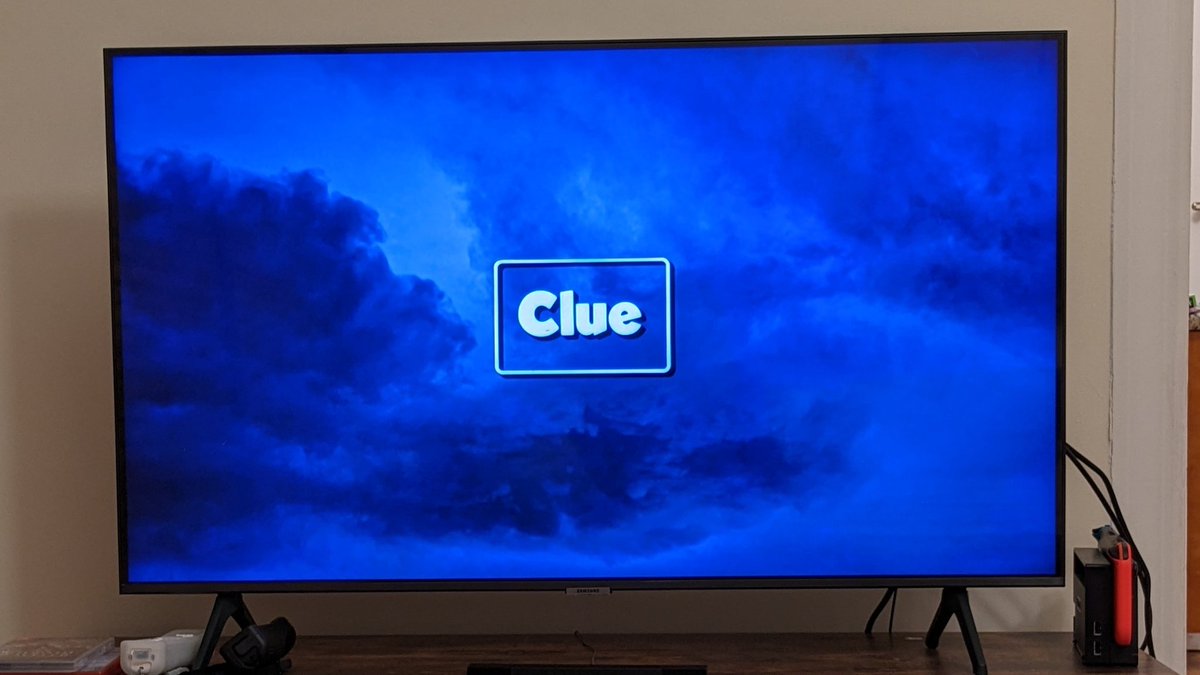<a href="/FilmReroll/">The Film Reroll</a> another absolute banger track @JustKopitsky truly doing an AMAZING job with clue, so good i'm watching it again bc gosh you're just really twisting my arm i mean if you insist i guess i can watch it again