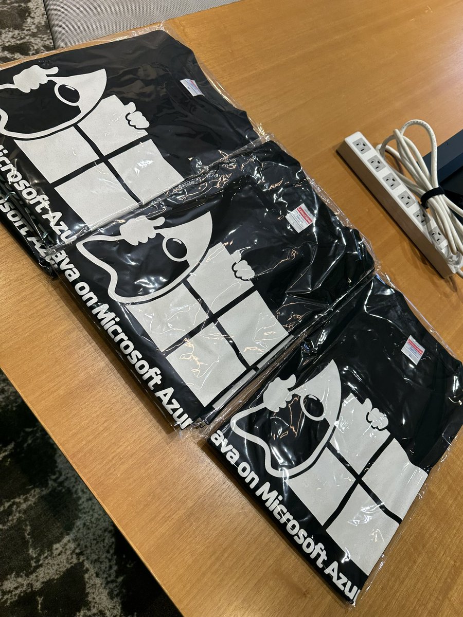 statemachine's tweet image. 今日はここにいます

#JavaOnAzure  #Azure