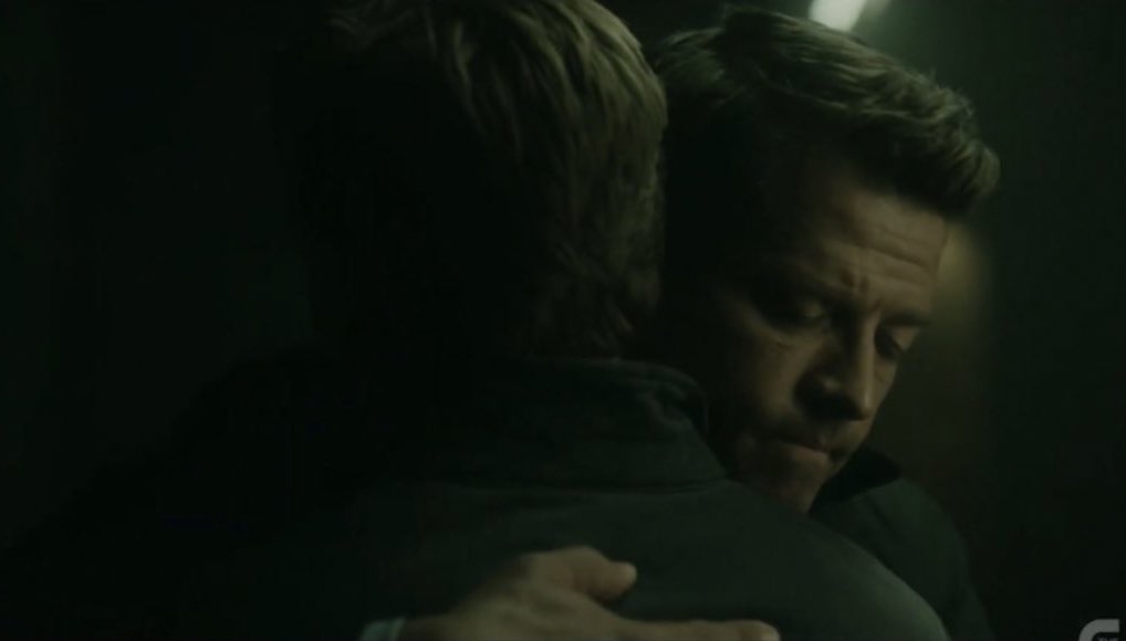 mishacbr's tweet photo. Castiel e                     Harvey Dent  e
Jack                               Turner Hayes
#spn                      #CWGothamKnights https://t.co/bIOw0wUqJS