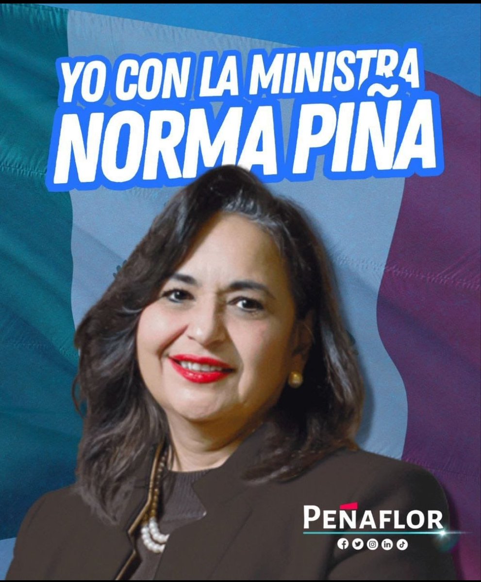 JuanCarM17's tweet image. Apoyo total a la Ministra Norma Piña de la @SCJN 🇲🇽
#NiUnVotoAMorena2023y2024 
@PaolaGarateV @DyAnNaZz
@Faby_Nava77 @irmisssas @BegoGM6 @areliron @angiehmarin @Moonlight_Blue4 @gabyalechavez @Faby_Nava77 @Pedro_V_H @HelioMximo1 @germancavazos11 @GDLbu @FarroElRobot