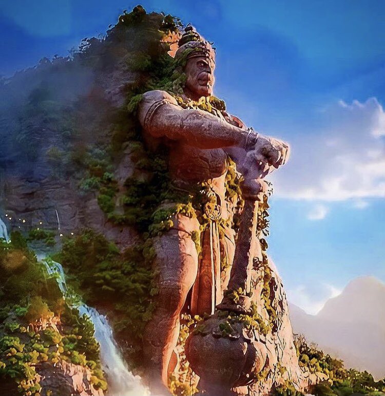 thejhapurnesh's tweet photo. #जय_श्री_राम‌‌ 
रामदूत अतुलित बल धामा।
अंजनि-पुत्र पवनसुत नामा।।
@ag6p_ @AmitSha44296085 @Anil_Rathore4 @Anilsingh9761 @Anjali56K @Anjali56K @AnuSatheesh5 @the_anupam05 @AtivAb @BharatMediaa @damini2003 @Gravim71 @Imjyotii_1 @Jayalko1 @juliesh95316387 @Punam_Keshari01 https://t.co/KTV8THuVEe