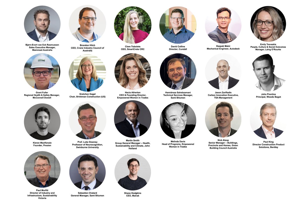 icon_expo's tweet photo. Inside Construction Expo will feature four stages across the trade show floor. 👉🏻 Register now to secure your ticket - it's completely free 😄https://t.co/XJY7LiiiWB 
🗣️ Meet the speakers: https://t.co/iB3fihv62M https://t.co/IPTlcKAEvG