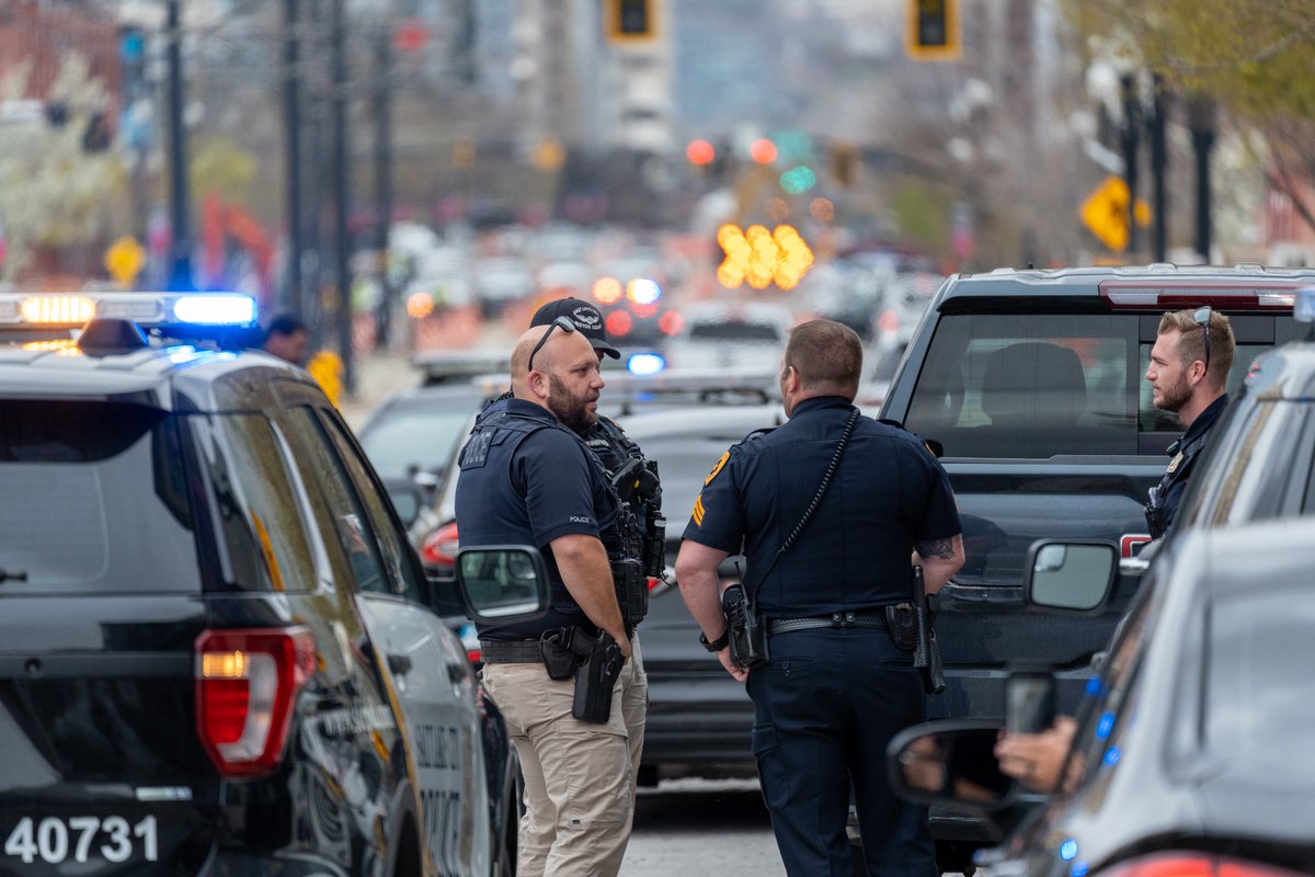 Salt Lake City Police on Twitter "Today, detectives with our Special