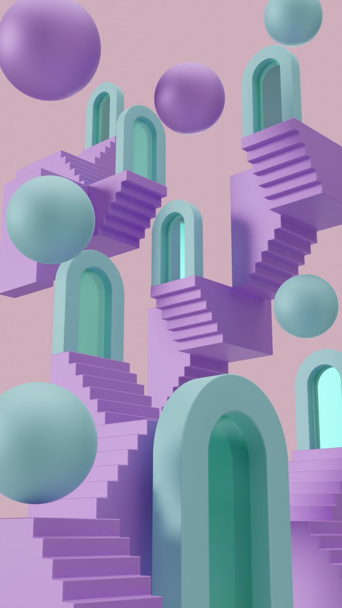 96steez's tweet image. Some colors 

#b3d