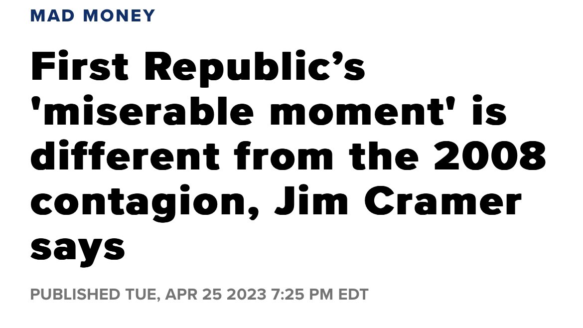 Inverse Cramer tweet media