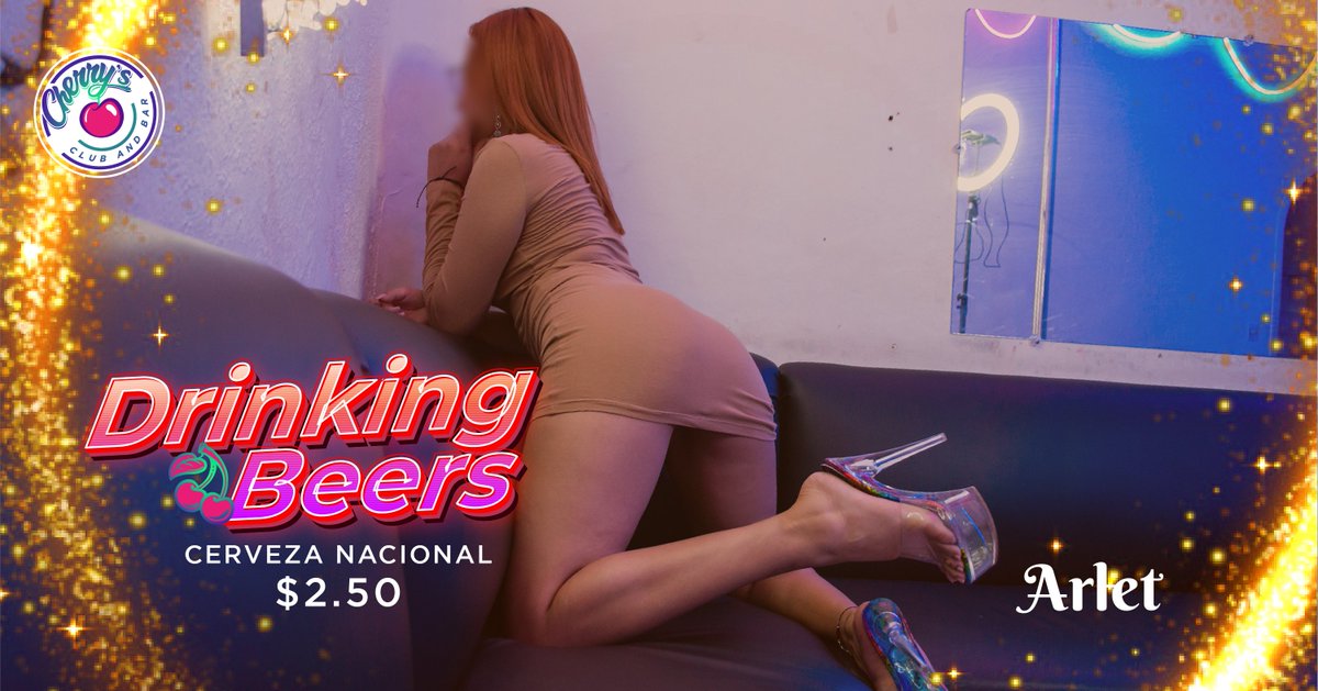 NO TE PIERDAS HOY
🍒DRINKING BEERS🍒
CERVEZA NACIONAL $2.50

Para ver catálogo visita:
x.com/Cherrys_clubbar

<a href="/SexxxManager/">ManagerSexxx</a> @Rousp16 <a href="/Culos69RicoSV/">CulosRicoSV..</a> <a href="/RTsxSV/">RT sex Sv</a> @pizonatas <a href="/Lucifer_Svsex/">SEXO SERVICIOS PUTIVERSO SV</a> <a href="/BigDick2k22/">Placeres_SV_2k22</a> <a href="/PutiversoES/">SEX-PUTIVERSO SV</a> <a href="/CulosRicoSv/">Culos Ricos Sv</a>