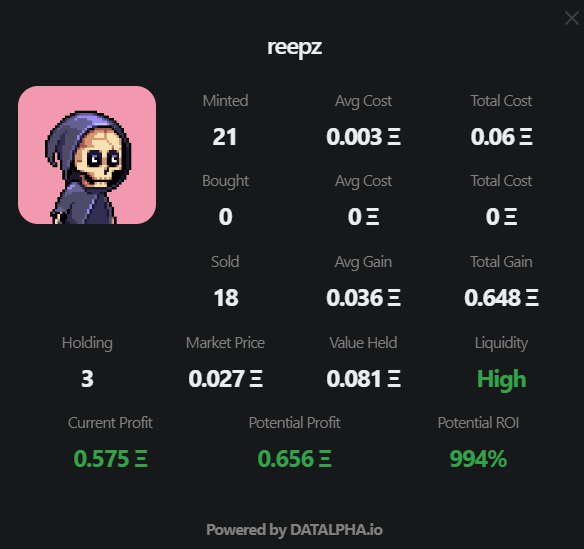 Rodeo2xNFT's tweet image. join @MintedNFTs .... it&apos;s really that easy