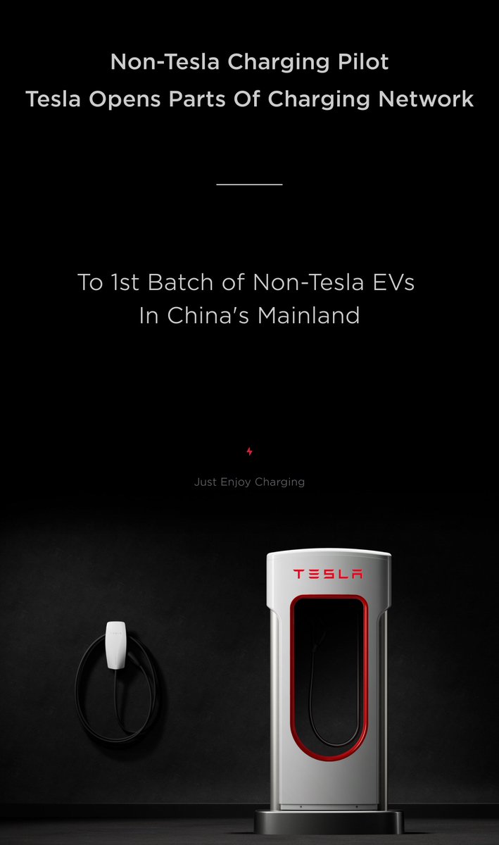 How To Charge Non Tesla At Supercharger Uk How To Charge Non Tesla At Supercharger Uk