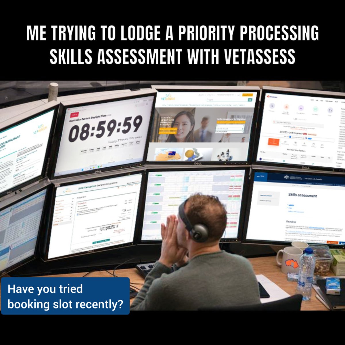 studynash's tweet photo. #VETASSESS #PriorityProcessingSkillsAssessment @VETASSESS https://t.co/ddL6sWiCjY
