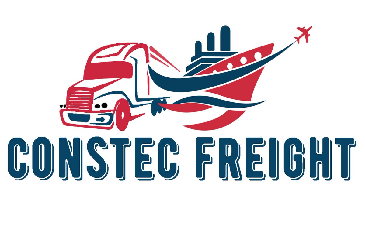 ConstecFreight's tweet image. CONSTEC is a Global Air Road Sea Freight Customs Clearing Forwarding Agency
constecfreight.com