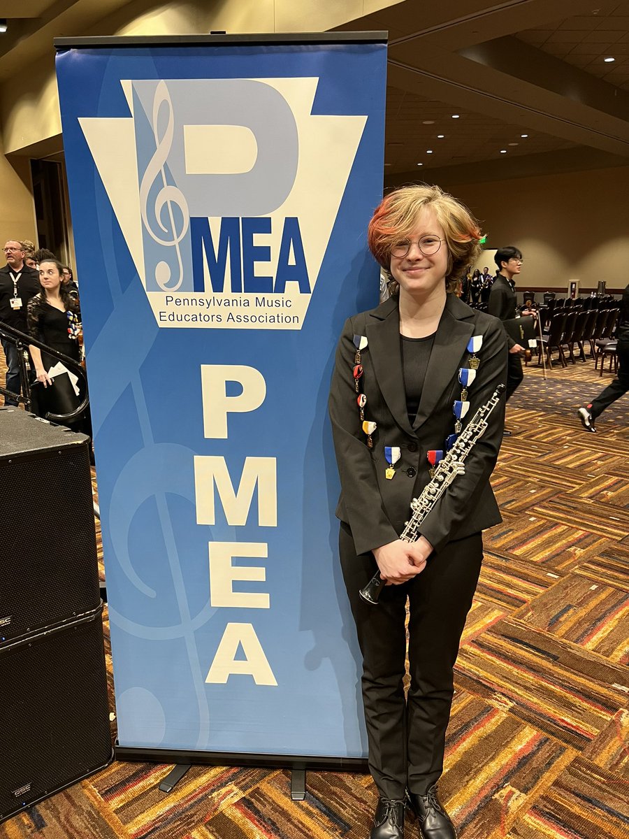 Will Guess (@bigguess87) on Twitter photo The <a href="/AvonworthBand/">Avonworth Band</a> and I are so proud of Sydney and Vanessa for participating in the <a href="/PMEAstate/">PMEA</a> Concert Band and Orchestra! Job well done! <a href="/JeffHadleyEdD/">Jeff Hadley, Ed.D.</a> <a href="/keeradwulit/">Keera Dwulit, EdD</a> <a href="/KRemenskyASD/">Kaitlin Remensky, Ed.D.</a> <a href="/BichselJillian/">jillian bichsel</a> <a href="/Avonworthschool/">Avonworth District</a> The <a href="/AvonworthBand/">Avonworth Band</a> and I are so proud of Sydney and Vanessa for participating in the <a href="/PMEAstate/">PMEA</a> Concert Band and Orchestra! Job well done! <a href="/JeffHadleyEdD/">Jeff Hadley, Ed.D.</a> <a href="/keeradwulit/">Keera Dwulit, EdD</a> <a href="/KRemenskyASD/">Kaitlin Remensky, Ed.D.</a> <a href="/BichselJillian/">jillian bichsel</a> <a href="/Avonworthschool/">Avonworth District</a>
