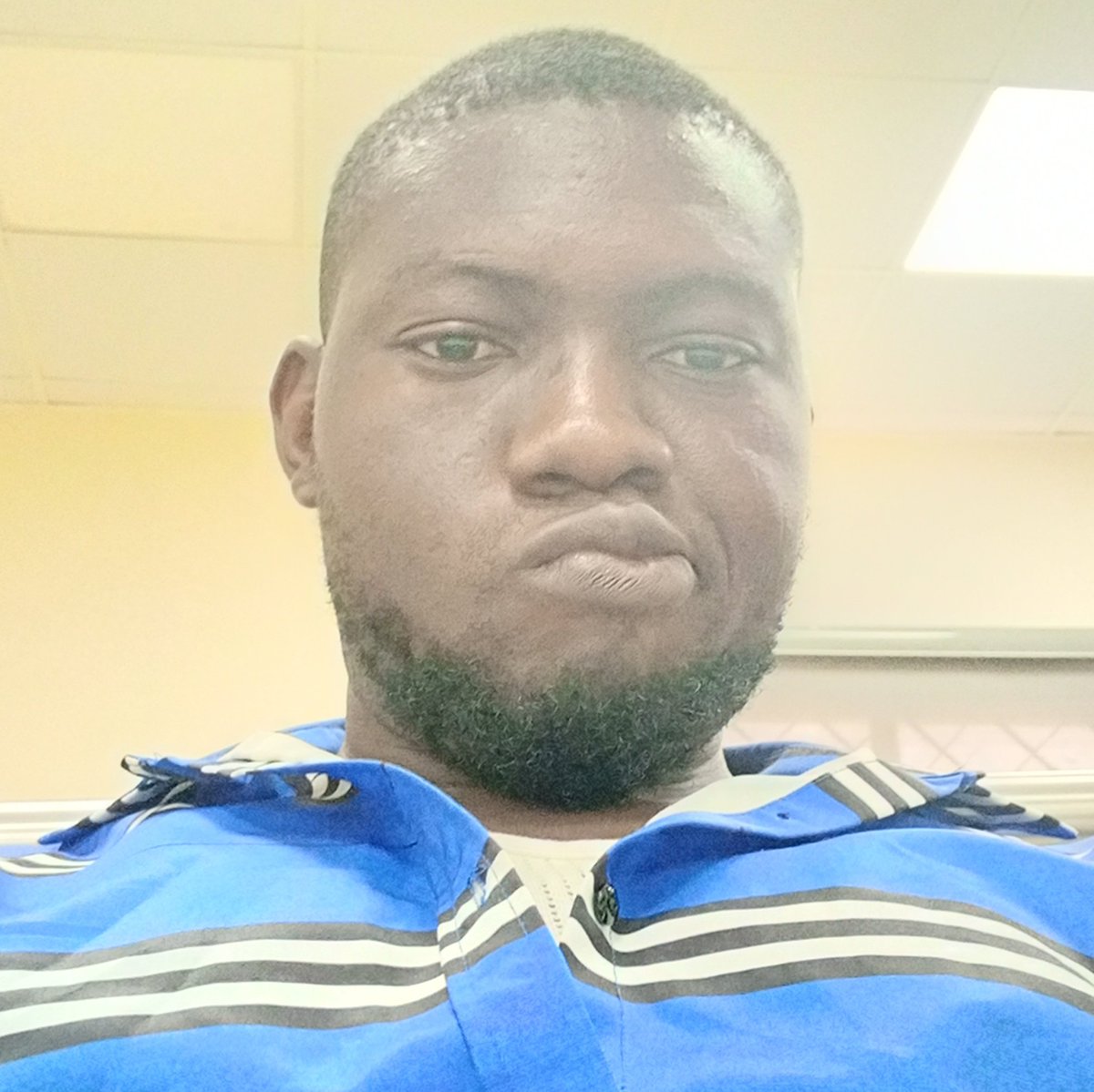 #NewProfilePic