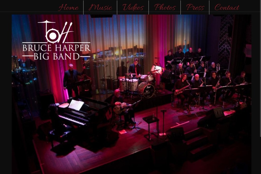 shorethingprods's tweet image. #2NightsTheNight #2See &amp;amp; #2Hear #TheBruceHarperBigBand @ #MYRONS @SmithCenterLV 
#AlwaysGreat
#STPisOffTheStrip but still #LivingTheVidaVegas &amp;amp; #LovingIt