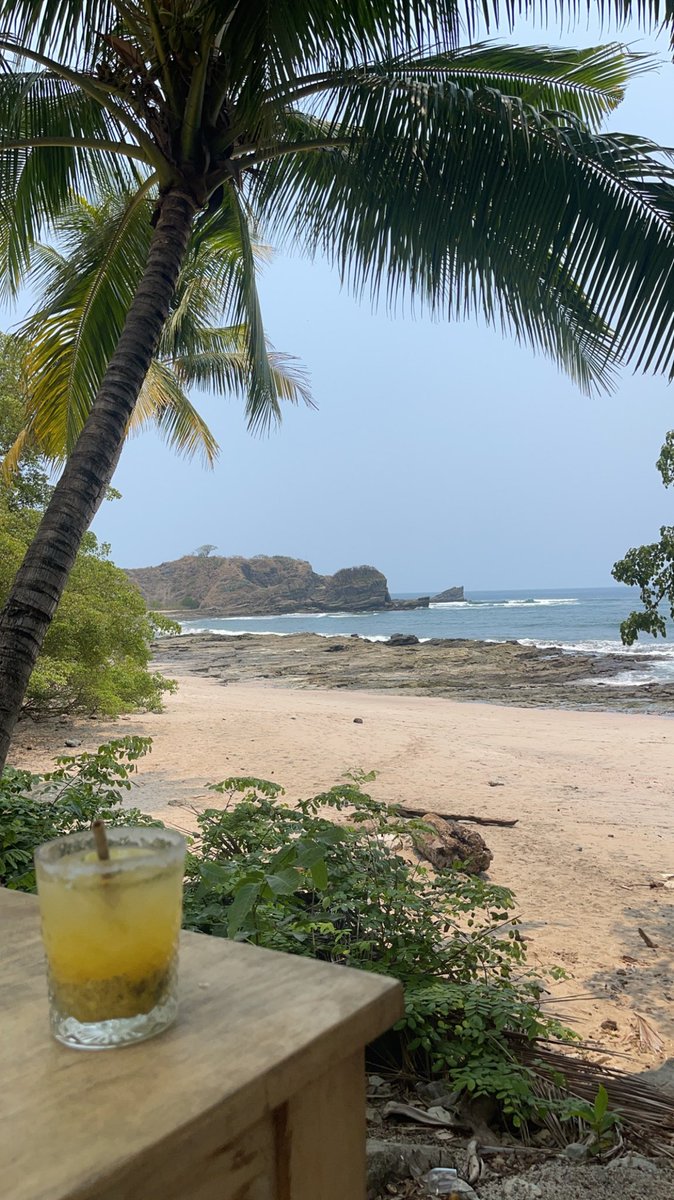 Make your own spring break: PGY2 edition ft <a href="/JJenretteRx/">Jordan Jenrette</a>