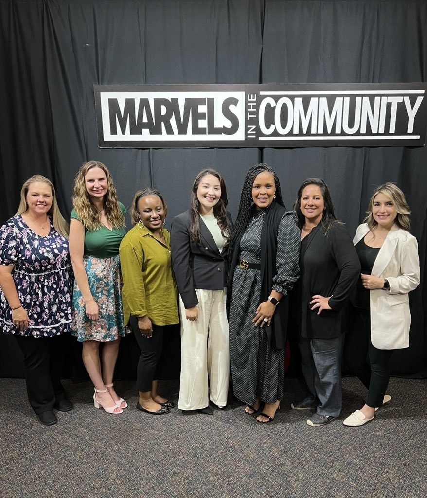 TheBondyInt's tweet photo. Please join us in welcoming Ms. Andrea Rojas to our Bondy Family! She will be our new School-Based Crisis Counselor starting in the 2023-2024 school year! #BondyProud #GameOn https://t.co/VubYgEaFhh