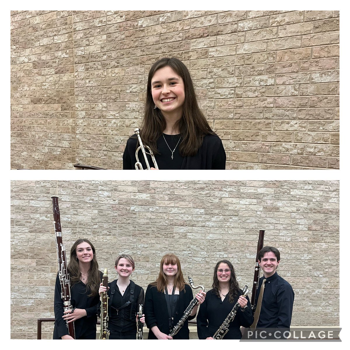 Chaska HS Band tweet media