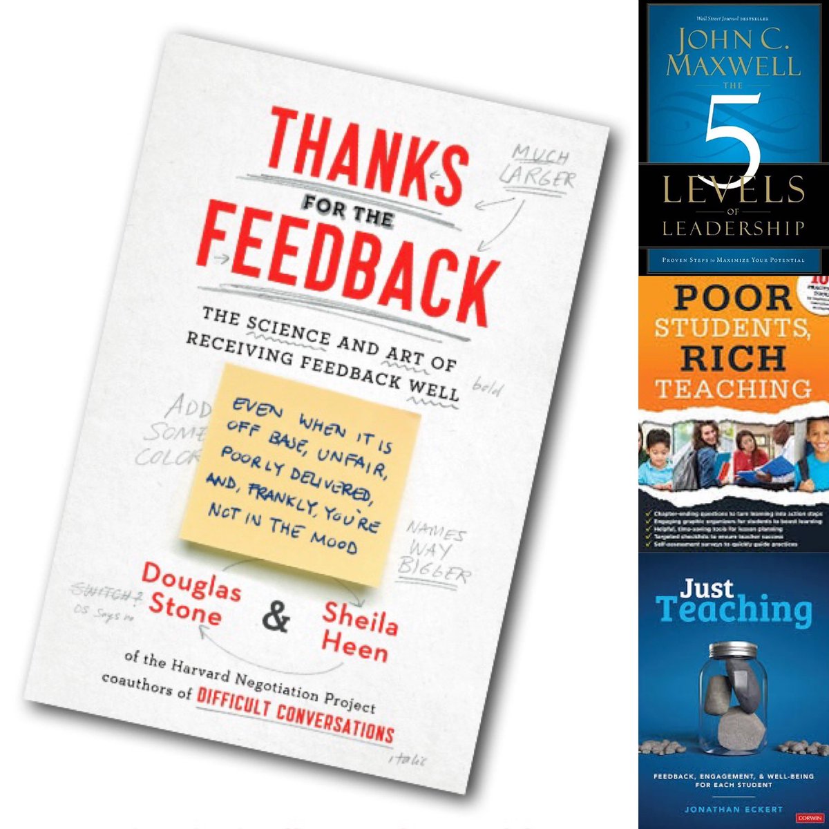 Amanda Fielding, M. Ed. tweet media