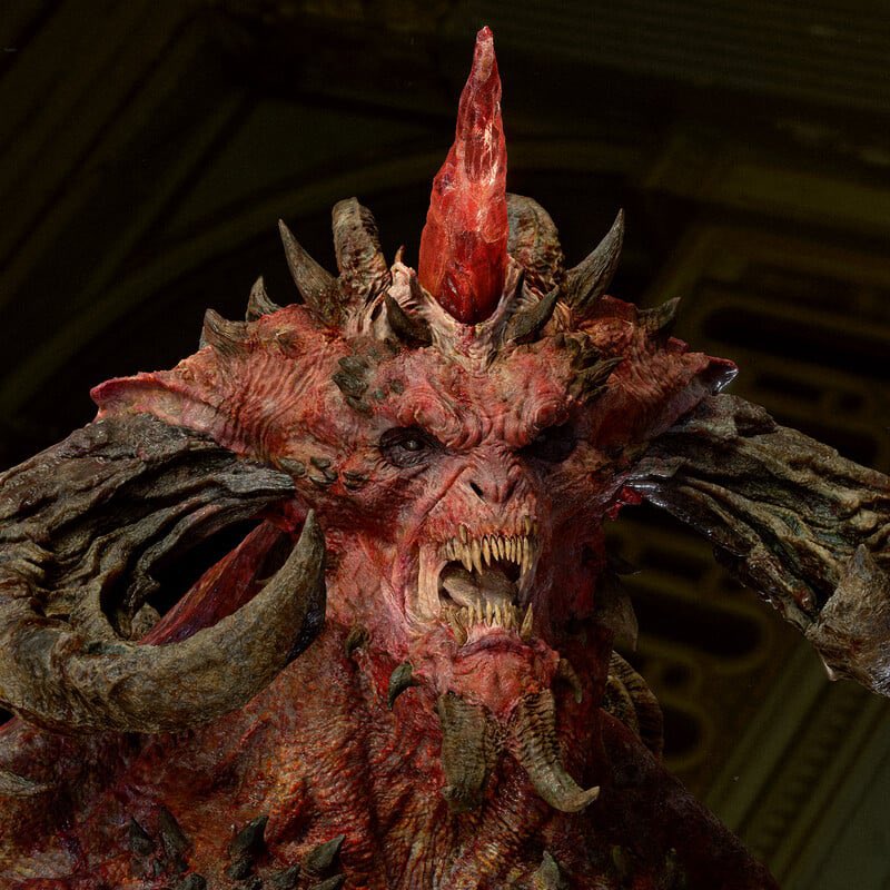 GameTxtures's tweet image. Our #TextureArtistOfTheWeek is Marco Tomaselli ✨

Their art speaks for itself 🤌

artstation.com/marcotomaselli

#gamedev #IndieDevs #3dartist #3dart