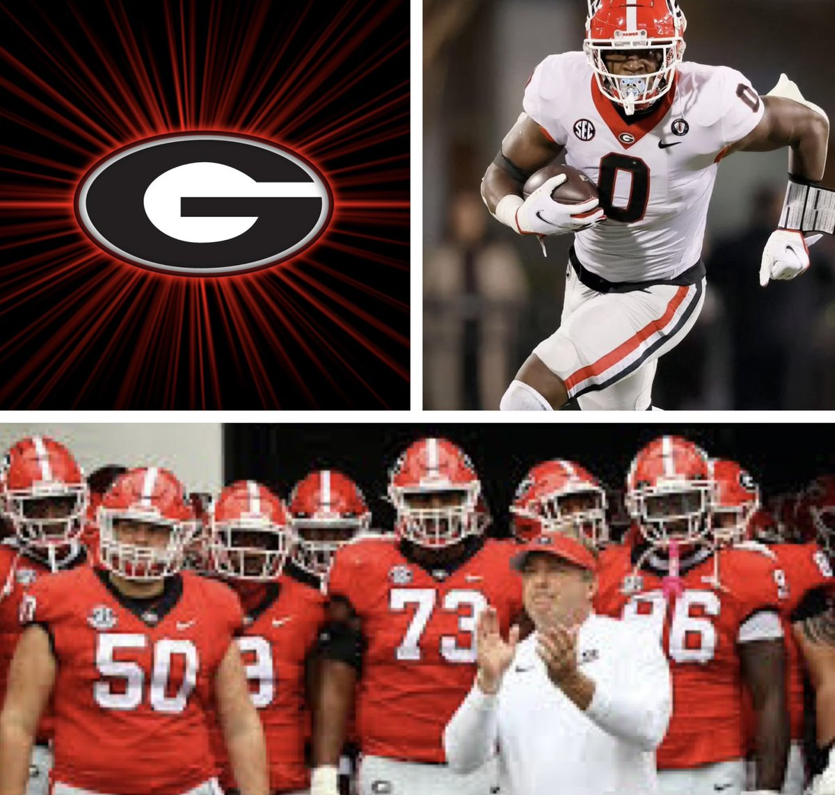 jett washington (@jettwash) on Twitter photo Beyond Blessed and honored to say I received an Offer from the University of Georgia🔴 ⚪️
<a href="/GeorgiaFootball/">Georgia Football</a> @FranBrownUGA <a href="/DHill39/">Coach David HILL</a> <a href="/KirbySmartUGA/">Coach Kirby Smart</a> <a href="/BlairAngulo/">Blair Angulo</a> <a href="/BrandonHuffman/">Brandon Huffman</a> <a href="/ChadSimmons_/">ChadSimmons</a> <a href="/BishopGormanFB/">Gaels Football</a> <a href="/GusMcNair009/">Gus McNair</a> <a href="/VaBranch/">Shéva “Coach Va” Branch</a> <a href="/adamgorney/">Adam Gorney</a> <a href="/GregBiggins/">Greg Biggins</a> <a href="/DemetricDWarren/">Demetric D. Warren</a> #GoDawgs Beyond Blessed and honored to say I received an Offer from the University of Georgia🔴 ⚪️
<a href="/GeorgiaFootball/">Georgia Football</a> @FranBrownUGA <a href="/DHill39/">Coach David HILL</a> <a href="/KirbySmartUGA/">Coach Kirby Smart</a> <a href="/BlairAngulo/">Blair Angulo</a> <a href="/BrandonHuffman/">Brandon Huffman</a> <a href="/ChadSimmons_/">ChadSimmons</a> <a href="/BishopGormanFB/">Gaels Football</a> <a href="/GusMcNair009/">Gus McNair</a> <a href="/VaBranch/">Shéva “Coach Va” Branch</a> <a href="/adamgorney/">Adam Gorney</a> <a href="/GregBiggins/">Greg Biggins</a> <a href="/DemetricDWarren/">Demetric D. Warren</a> #GoDawgs