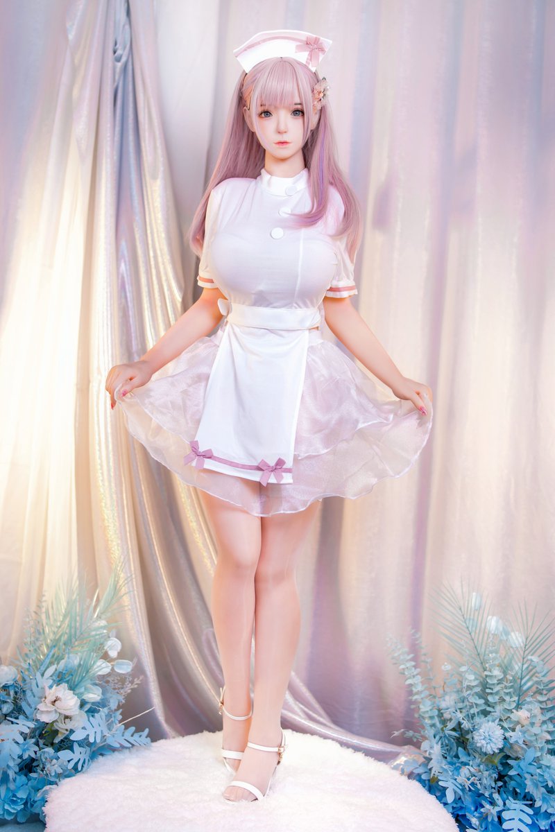 SamZhao63427600's tweet photo. Today is the time for medical examination.👩‍⚕️💉
👇👇👇
doll website: https://t.co/acXJ4uQ2fa
phx: 静野咲良
#bezlya #sexdoll #beauty #cute https://t.co/eqZseeaz9Z