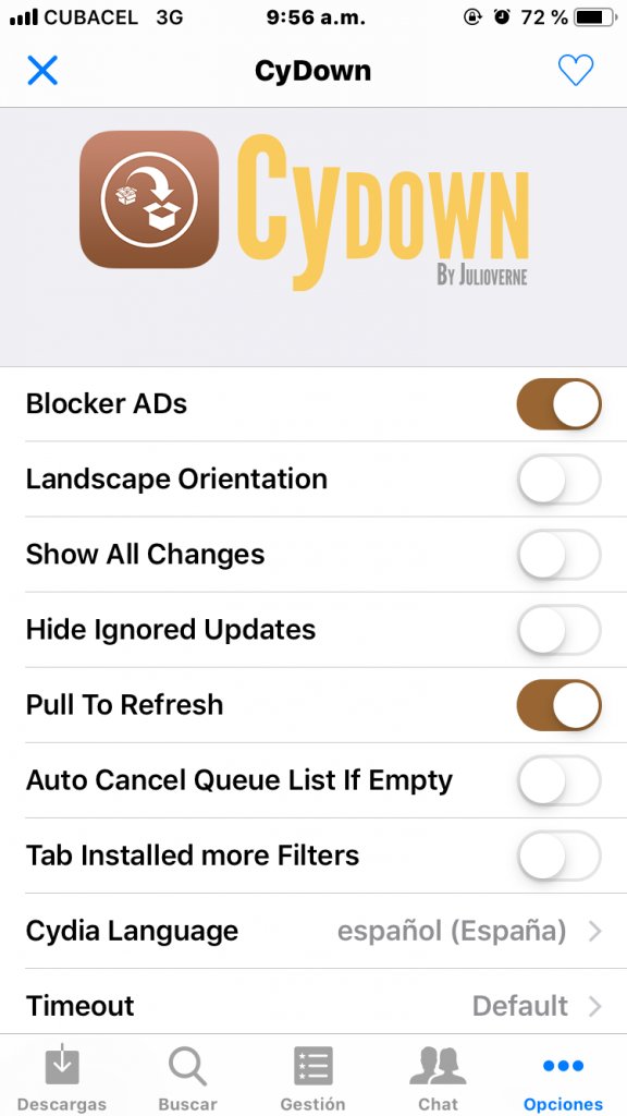 _mainrepo's tweet photo. Hey! Check this tweet if you need a new Tweak
⚙️CyDown
*Cydia Download Manager & Extra Features!
📱8.0 - 13.6
🔗https://t.co/vdMjJcnosQ
#CyDown #Tweak #cydia #mainrepo https://t.co/h6GHWeujoo