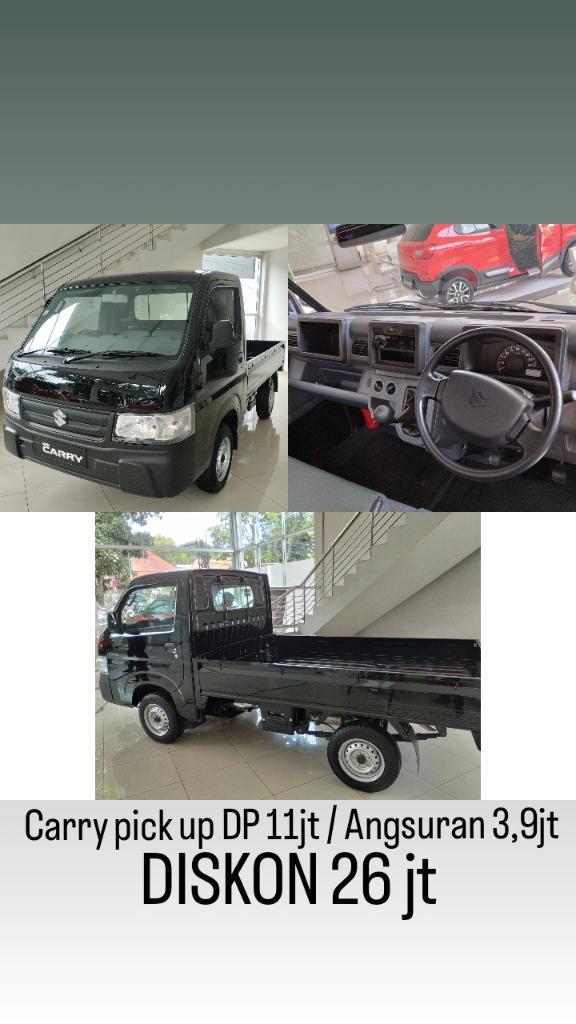 Info pemesanan suzuki hubungi :

AWAY SUZUKI BANDUNG
0859-0039-3405
