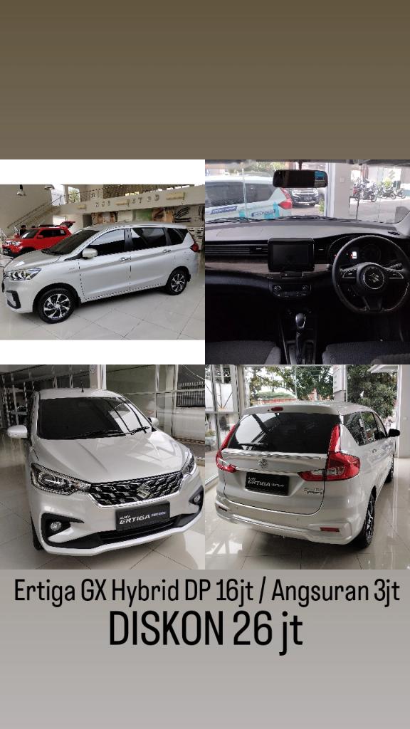 Info pemesanan suzuki hubungi :

AWAY SUZUKI BANDUNG
0859-0039-3405