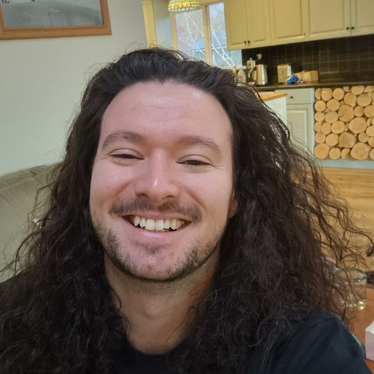 #NewProfilePic