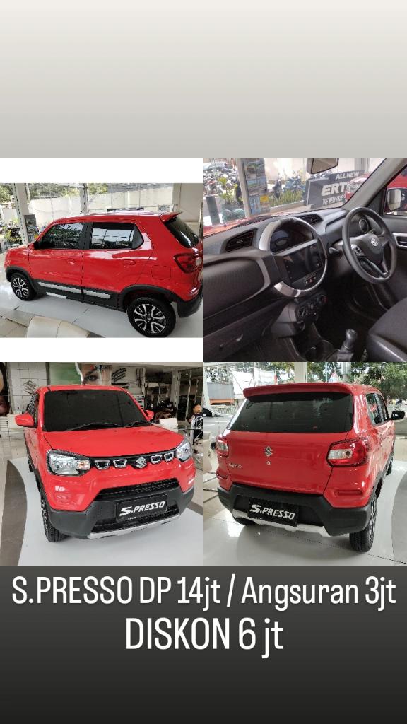 Info pemesanan suzuki hubungi :

AWAY SUZUKI BANDUNG
0859-0039-3405