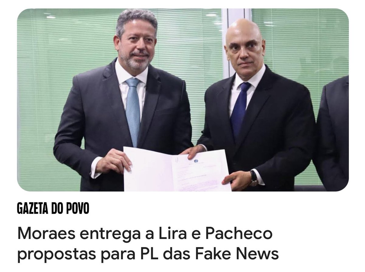 O cúmulo da desordem institucional brasileira é um ministro do STF ir ao Congresso dar sugestões em projetos de Lei. Esse não é e nunca foi papel do judiciário!

Se assim fosse, um congressista poderia ir ao STF dar sugestões em decisões? Não existe isonomia entre os poderes?

A