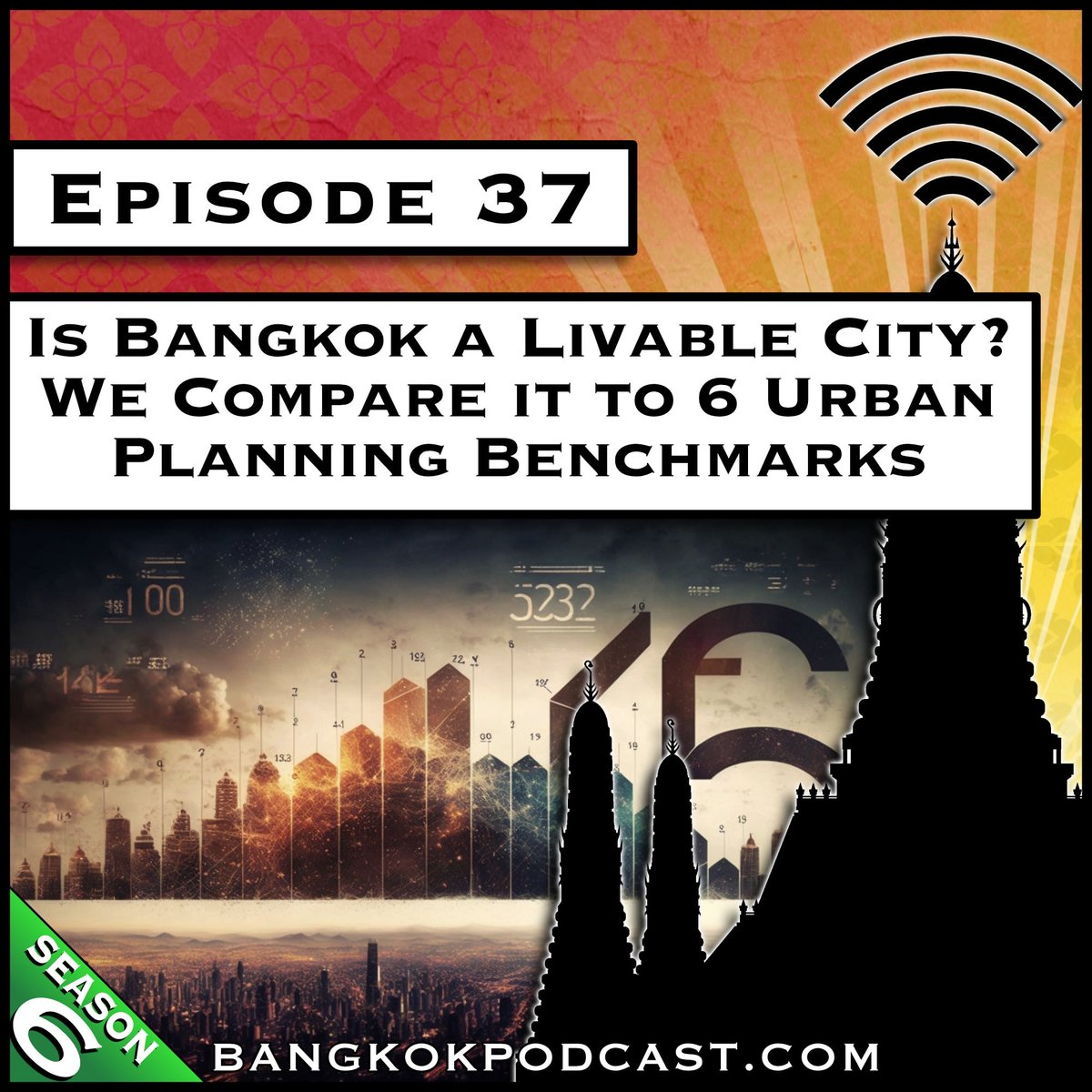 Bangkok Podcast tweet media