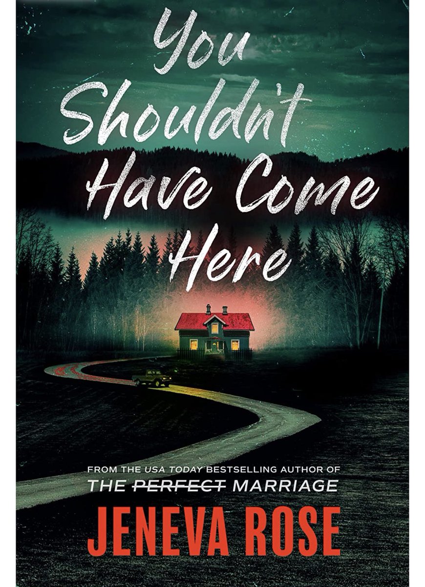 HeidyQ7's tweet photo. @goodreads I can’t wait to read these two! 💕 https://t.co/Y8yniY1idX