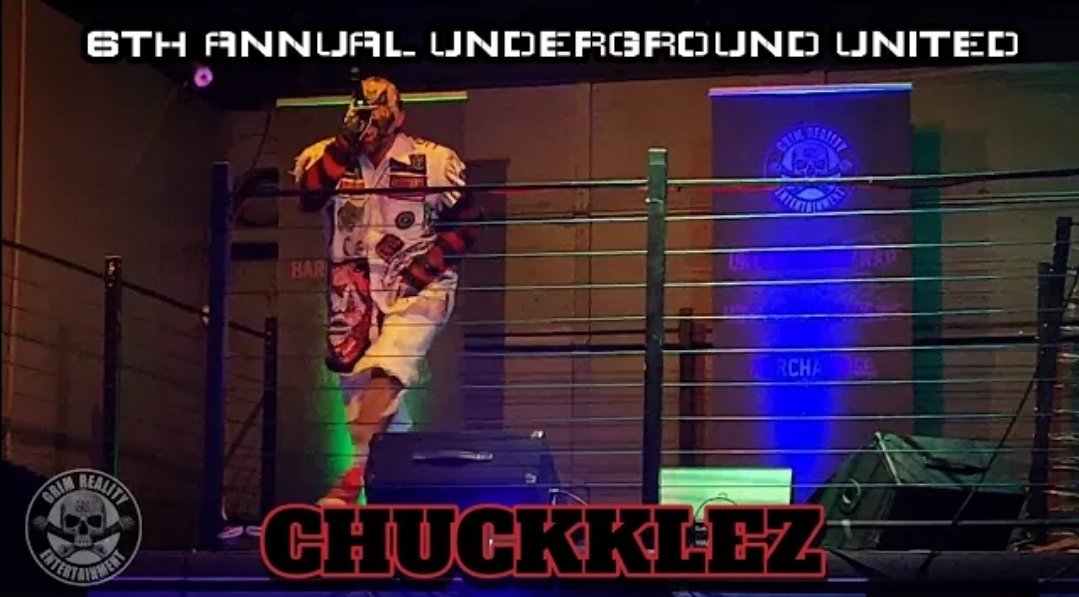 YOOOOOO!!! Much Evil love to my brotha @JPThaHUSTLER for filming my set at the #UndergroundUnited show at Barefoot Bob's Billiards. I literally can't stop thinking about this event like crazy lol! Thank you very much. 🔥☠️😈👆🏾🔥 #GRE #LSP #EvilShyt 

youtu.be/Mv8bueu_YeI