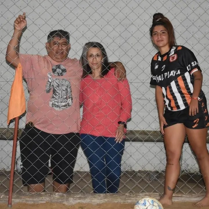 Felicitas. tweet media